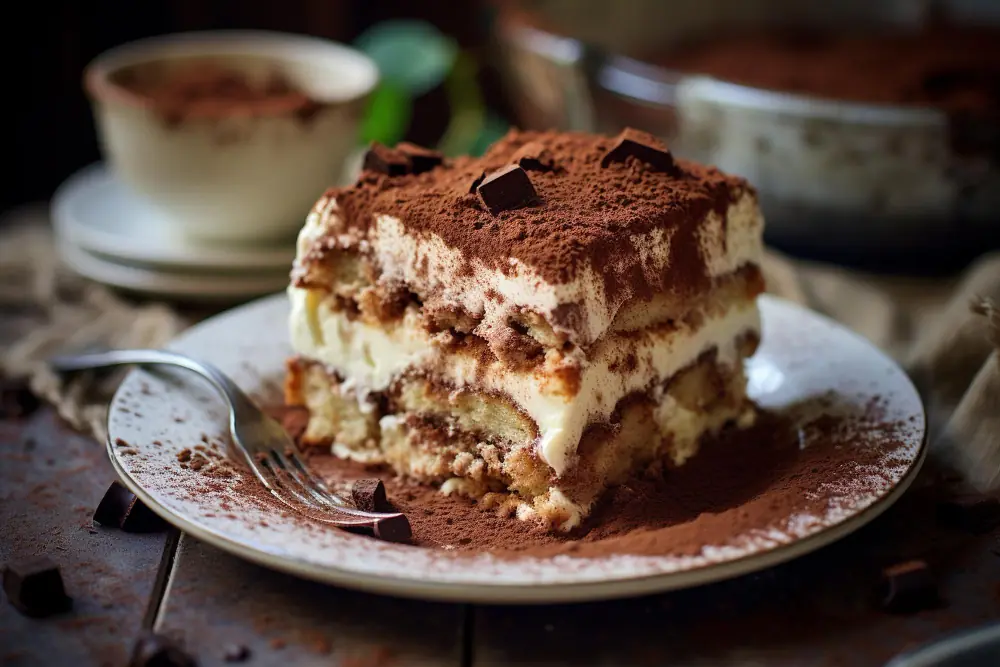 Tiramisù