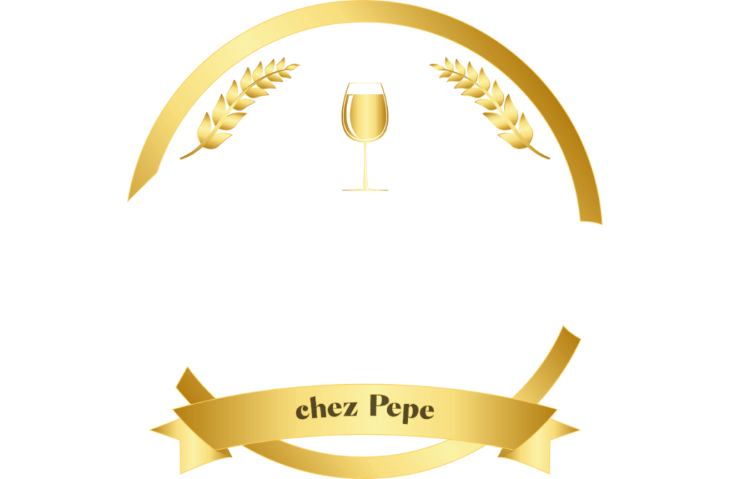 L'Aperitivo logo negativo